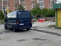 2014 Fiat Professional Ducato, синий, 1900000 рублей - вид 5