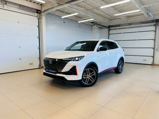 2023 Changan CS55 Plus II, белый, 2499999 рублей, вид 1