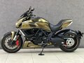 2012 Ducati Diavel, золотистый, 1050000 рублей - вид 2