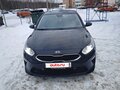 2018 Kia Ceed III, чёрный, 1400000 рублей - вид 2