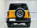 2024 BAIC BJ40 II, жёлтый, 3660000 рублей - вид 3