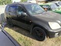 2007 Chery Tiggo (T11) I, чёрный - вид 1
