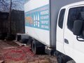 2009 Foton Ollin, белый, 610000 рублей - вид 4
