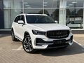 2026 Geely Monjaro I, белый, 4899990 рублей - вид 6
