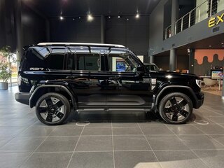 2026 Esteo V27, чёрный, 5750000 рублей, вид 4