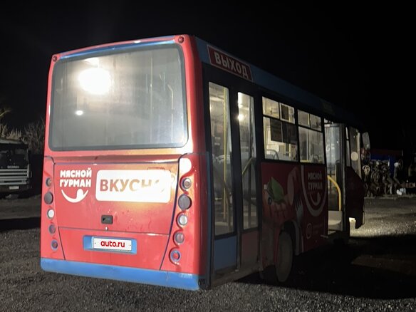 2019 Simaz 2258, синий, 2050000 рублей - вид 1
