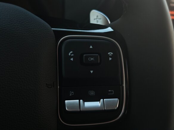 2026 Haval H3 I Рестайлинг, чёрный, 2899000 рублей - вид 20