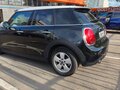2020 Mini Hatch Cooper III (F55/F56) Рестайлинг, чёрный - вид 5