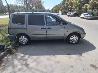 2004 Lada (ВАЗ) 2120 Надежда I Рестайлинг, серый, 530000 рублей, вид 3