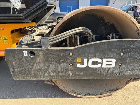 2018 JCB Дорожные катки, 12500000 рублей, вид 5