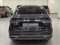 2023 Omoda S5, чёрный - вид 5