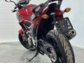 2012 Honda NC 700X, красный, 499000 рублей - вид 4