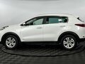 2017 Kia Sportage IV, белый, 1930000 рублей - вид 8