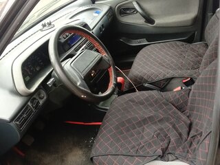 2010 Lada (ВАЗ) 2114, чёрный, 165000 рублей, вид 5