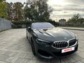 2018 BMW 8 серии 840d xDrive II (G14/G15/G16), серый, 5690000 рублей - вид 8
