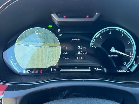 2021 Genesis GV70 I, чёрный, 4700000 рублей - вид 13