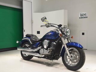 Kawasaki VN900 Vulcan