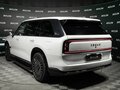 2025 Zeekr 9X 70 kWh, белый, 15152715 рублей - вид 4