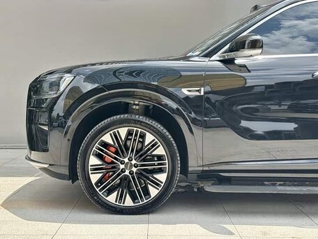 2026 Zeekr 8X 70 kWh, чёрный, 11810000 рублей, вид 4