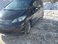 2010 Honda Freed I, чёрный, 1169000 рублей - вид 1