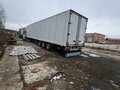 2002 Freightliner Columbia, белый, 1800000 рублей - вид 1