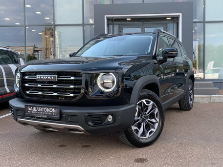 Haval Dargo I