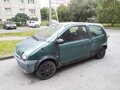 1994 Renault Twingo I, зелёный, 200000 рублей - вид 4