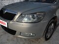 2012 Skoda Octavia II (A5) Рестайлинг, серебристый, 990000 рублей - вид 8