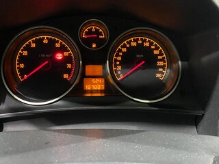 2008 Opel Astra GTC H Рестайлинг, серебристый, 505000 рублей, вид 4
