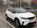 2023 Geely Coolray I, белый, 1750000 рублей - вид 1