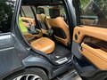 2021 Land Rover Range Rover IV Рестайлинг, серый, 8000000 рублей - вид 9