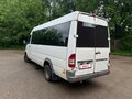 2016 Mercedes-Benz Sprinter Classic, белый, 940000 рублей - вид 6
