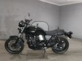 2021 Honda CB 1100, чёрный, 1150000 рублей - вид 1