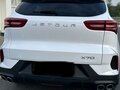 2024 Jetour X70 I Рестайлинг 2, белый, 1730000 рублей - вид 4