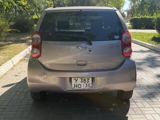 2012 Daihatsu Boon II, розовый, 425000 рублей, вид 4