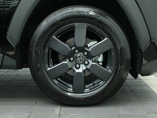2026 Toyota RAV4 VI (XA60), чёрный, 4350000 рублей, вид 5