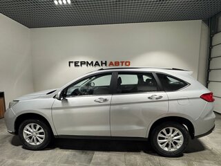 2026 Haval M6 II, серый, 2349000 рублей, вид 5