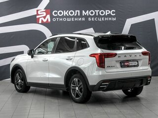 2025 Haval Jolion I Рестайлинг, белый, 2389900 рублей, вид 2