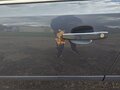2007 Opel Astra GTC H Рестайлинг, серый, 380000 рублей - вид 7