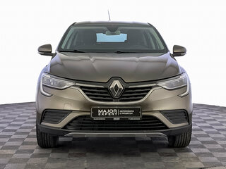 2022 Renault Arkana I, коричневый, 1869000 рублей, вид 2