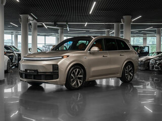 Li Auto (Lixiang) L8 42.8 kWh I
