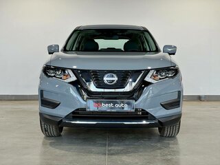 2025 Nissan X-Trail III Рестайлинг 2, серый, 3690000 рублей, вид 2
