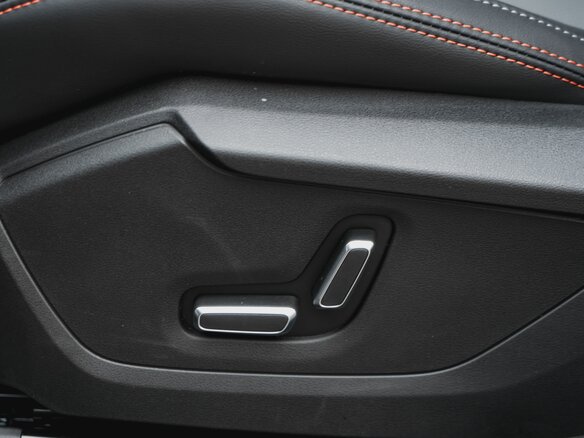2026 Geely Cityray, серебристый, 3322000 рублей - вид 13