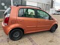 2008 Chery Kimo (A1), оранжевый, 270000 рублей - вид 8