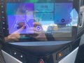 2012 Chevrolet Cruze I Рестайлинг, чёрный, 535000 рублей - вид 7