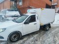 2023 LADA (ВАЗ) ВИС 2349, белый, 1350000 рублей - вид 1