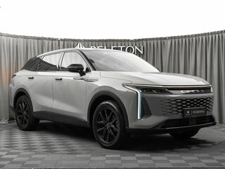 2023 Exeed RX, серый, 2960000 рублей, вид 2