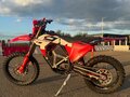 2026 Gas Gas MC, красный, 800000 рублей - вид 3