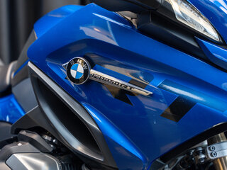 2022 BMW R 1250 RT, синий, 2300000 рублей, вид 4