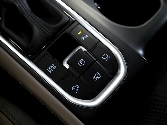 2018 Hyundai Santa Fe IV, чёрный, 2549000 рублей - вид 26
